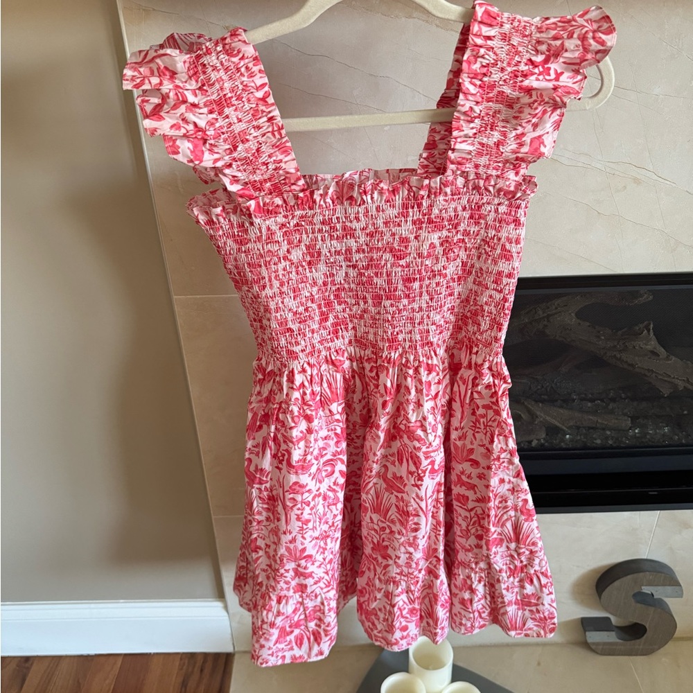 Hill house Elizabeth 🦄